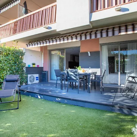 Le Marbeau-2 By Interhome *