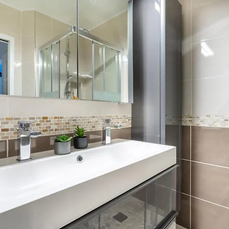 Le Marbeau-2 By Interhome * Cagnes-sur-Mer