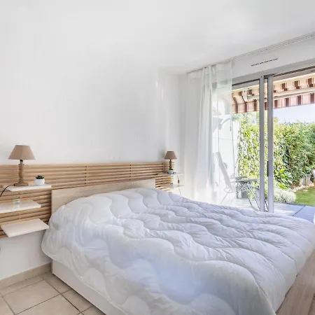 Le Marbeau-2 By Interhome