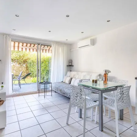 Le Marbeau-2 By Interhome Apartment Cagnes-sur-Mer