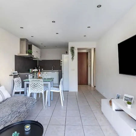 Le Marbeau-2 By Interhome *