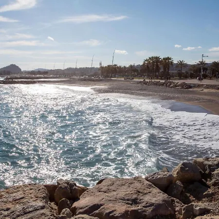Le Marbeau-2 By Interhome Apartmán Cagnes-sur-Mer