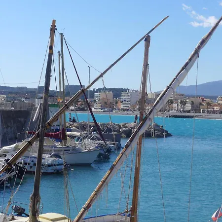 Le Marbeau-2 By Interhome Apartment Cagnes-sur-Mer
