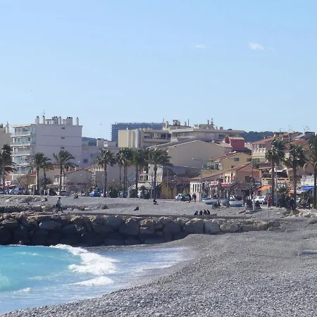 Le Marbeau-2 By Interhome Cagnes-sur-Mer