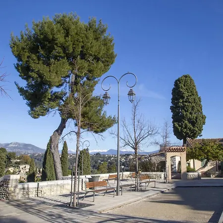 Apartmán Le Marbeau-2 By Interhome